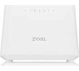Router im Test: DX3301-T0 von Zyxel, Testberichte.de-Note: 3.2 Befriedigend