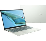 Laptop im Test: ZenBook S 13 OLED UM5302 von Asus, Testberichte.de-Note: ohne Endnote