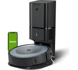 Saugroboter im Test: Roomba i5+ von iRobot, Testberichte.de-Note: 2.4 Gut