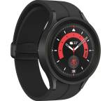 Smartwatch im Test: Galaxy Watch5 Pro von Samsung, Testberichte.de-Note: 1.7 Gut