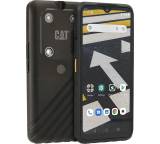 Smartphone im Test: CAT S53 von Caterpillar, Testberichte.de-Note: 2.6 Befriedigend