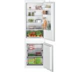 Kühlschrank im Test: Serie 2 KIN86NSF0 von Bosch, Testberichte.de-Note: 2.7 Befriedigend
