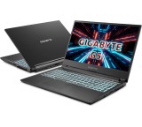 Laptop im Test: Aorus G5 KD von GigaByte, Testberichte.de-Note: 1.6 Gut