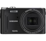Digitalkamera im Test: HZ15W von Samsung, Testberichte.de-Note: ohne Endnote