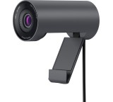 Webcam im Test: Pro Webcam WB5023 von Dell, Testberichte.de-Note: 2.5 Gut