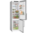 Kühlschrank im Test: Serie 4 KGN39VICT von Bosch, Testberichte.de-Note: 1.6 Gut