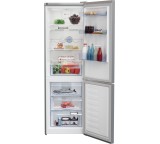 Kühlschrank im Test: RCNA366K40XBN von Beko, Testberichte.de-Note: 3.7 Ausreichend