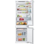 Kühlschrank im Test: BRB26615EWW/EG von Samsung, Testberichte.de-Note: 3.2 Befriedigend