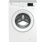 Waschmaschine im Test: WML71434NGR1 von Beko, Testberichte.de-Note: ohne Endnote