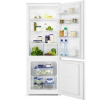 Kühlschrank im Test: ZNLN14FS von Zanussi, Testberichte.de-Note: 4.3 Ausreichend