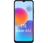 Smartphone im Test: Blade A52 von ZTE, Testberichte.de-Note: ohne Endnote