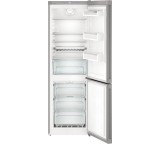 Kühlschrank im Test: CNPef 4333 NoFrost von Liebherr, Testberichte.de-Note: ohne Endnote