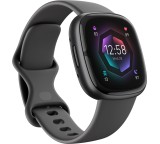 Smartwatch im Test: Sense 2 von Fitbit, Testberichte.de-Note: 2.2 Gut