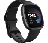 Smartwatch im Test: Versa 4 von Fitbit, Testberichte.de-Note: 2.2 Gut