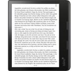 E-Book-Reader im Test: epos 3 von tolino, Testberichte.de-Note: 1.7 Gut