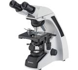 Mikroskop im Test: TFM-201 Bino von Bresser, Testberichte.de-Note: ohne Endnote