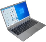 Laptop im Test: Classic PNB C140V (Pentium Silver N5030, 4GB RAM, 128GB SSD) von PEAQ, Testberichte.de-Note: 2.0 Gut