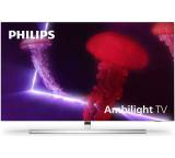 Fernseher im Test: 48OLED837 von Philips, Testberichte.de-Note: ohne Endnote