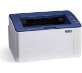 Drucker im Test: Phaser 3020 von Xerox, Testberichte.de-Note: 1.9 Gut