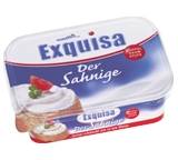 Käse im Test: Der Sahnige von Exquisa, Testberichte.de-Note: 1.7 Gut