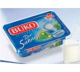 Käse im Test: Buko Frischkäse - Der Sahnige von Arla, Testberichte.de-Note: 2.6 Befriedigend