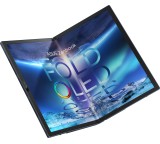 Laptop im Test: Zenbook 17 Fold OLED (UX9702) von Asus, Testberichte.de-Note: ohne Endnote