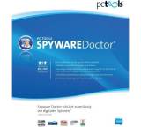 Anti-Spam / Anti-Spyware im Test: Spyware Doctor 6 von PC Tools, Testberichte.de-Note: 3.4 Befriedigend