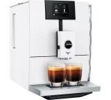 Kaffeevollautomat im Test: ENA 8 (EC) von Jura, Testberichte.de-Note: 1.9 Gut