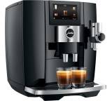 Kaffeevollautomat im Test: J8 von Jura, Testberichte.de-Note: 1.2 Sehr gut
