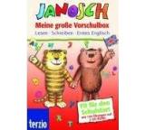 Lernprogramm im Test: Janosch - Meine große Vorschulbox: Lesen, Schreiben, Erstes Englisch von Terzio, Testberichte.de-Note: 1.6 Gut