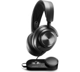 Gaming-Headset im Test: Arctis Nova Pro von SteelSeries, Testberichte.de-Note: 1.6 Gut