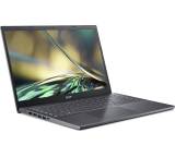 Laptop im Test: Aspire 5 A515-57 von Acer, Testberichte.de-Note: 1.3 Sehr gut