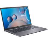 Laptop im Test: VivoBook 15 X515EA von Asus, Testberichte.de-Note: ohne Endnote