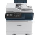Drucker im Test: C315 von Xerox, Testberichte.de-Note: ohne Endnote
