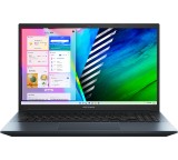 Laptop im Test: VivoBook Pro 15 OLED K3500 von Asus, Testberichte.de-Note: 1.9 Gut