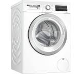 Waschmaschine im Test: Serie 6 WUU28TA8 von Bosch, Testberichte.de-Note: 1.6 Gut