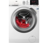 Waschmaschine im Test: L7FBG61480 von AEG, Testberichte.de-Note: 1.8 Gut