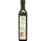 Speiseöl im Test: Griechisches natives Olivenöl extra von Rossmann / enerBio, Testberichte.de-Note: 2.5 Gut