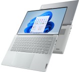 Laptop im Test: Yoga Slim 7 ProX 14IAH7 von Lenovo, Testberichte.de-Note: 1.5 Sehr gut