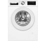 Waschmaschine im Test: Serie 6 WGG14409A von Bosch, Testberichte.de-Note: ohne Endnote