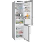 Kühlschrank im Test: iQ500 KG39NAIAT von Siemens, Testberichte.de-Note: 1.5 Sehr gut