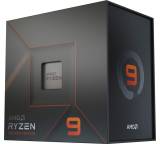 Prozessor im Test: Ryzen 9 7900X von AMD, Testberichte.de-Note: 1.4 Sehr gut
