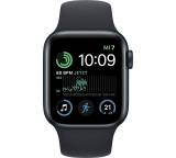 Smartwatch im Test: Watch SE (2022) von Apple, Testberichte.de-Note: 1.5 Sehr gut