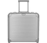 Koffer im Test: Next Businesswheeler (40 cm) von Travelite, Testberichte.de-Note: ohne Endnote