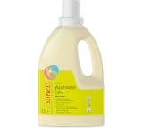Waschmittel im Test: Waschmittel Color Mint & Lemon von Sonett, Testberichte.de-Note: 2.5 Gut