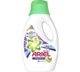 Waschmittel im Test: Color+ Farbschutz von Ariel, Testberichte.de-Note: 2.4 Gut
