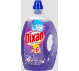 Waschmittel im Test: Color Aktiv-Enzym 6 Lavendel Frische von Dixan, Testberichte.de-Note: 3.8 Ausreichend