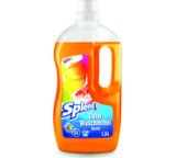 Waschmittel im Test: Splendid Color Waschmittel von Spar, Testberichte.de-Note: 3.9 Ausreichend