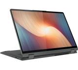 Laptop im Test: IdeaPad Flex 5 16ALC7 von Lenovo, Testberichte.de-Note: 1.7 Gut