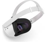 VR-Zubehör im Test: Quest 2 (128GB) von Oculus, Testberichte.de-Note: 1.9 Gut